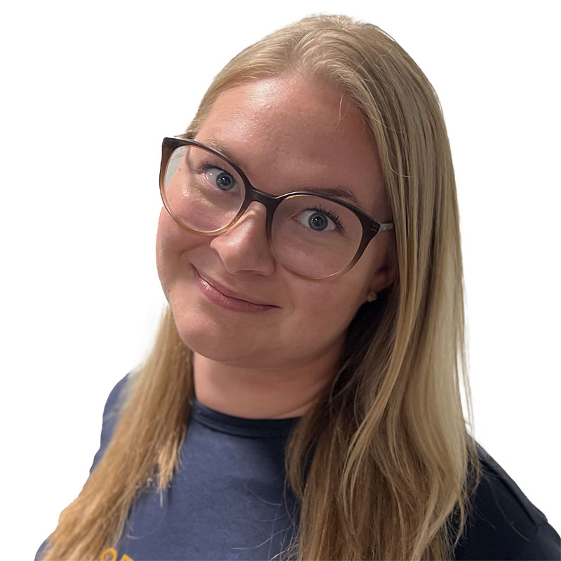 Caroline Wallgren