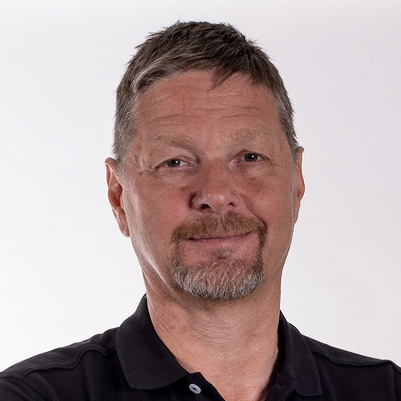 Curt Burman