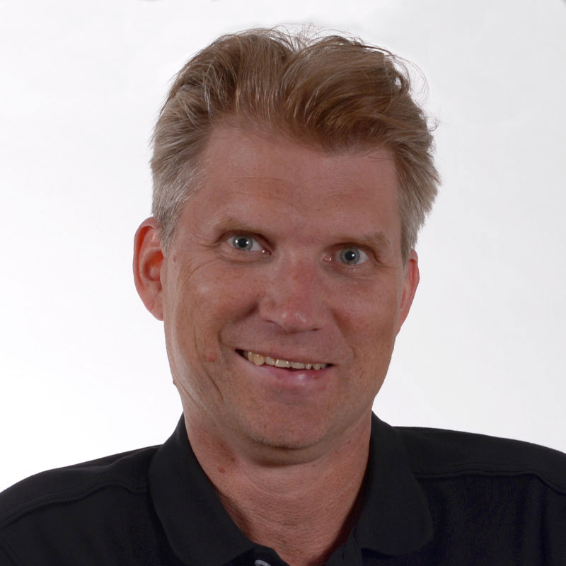 Jörgen Johansson