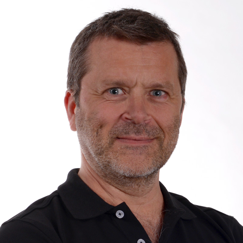 Jörgen Lindh