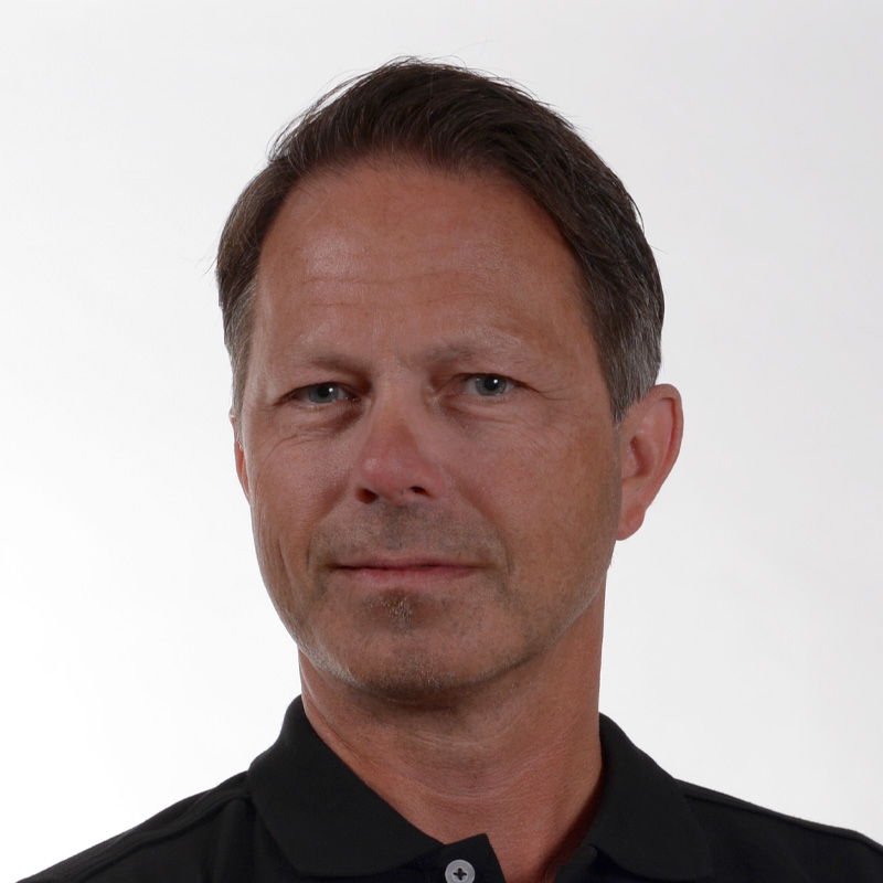 Mats Johnson