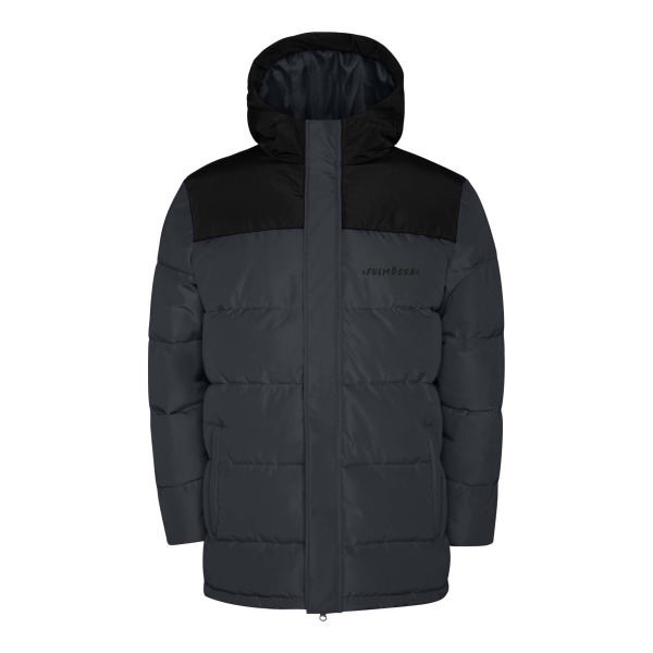 unisex isolerande jacka
